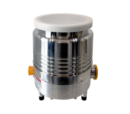 Velocidad lubricada grasa de la bomba de la bomba de alto vacío GFG100Z 2 L/S Forevacuum