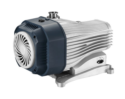 Bomba de vacío de espiral seca mecánica de 36 m3/H refrigerada por aire sin aceite