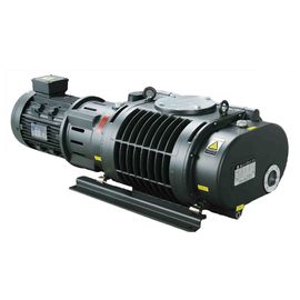 Oilless Roots Vacuum Booster Pump Fast Corrosion Resistance Energy Efficiency