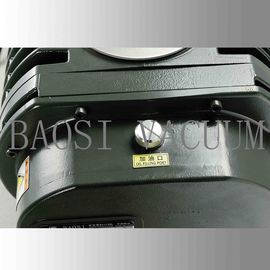 BSJ150L 150 L/s 50Hz 3HP Booster Vacuum Pump , Aluminium Alloy Made Vacuum Booster Pump
